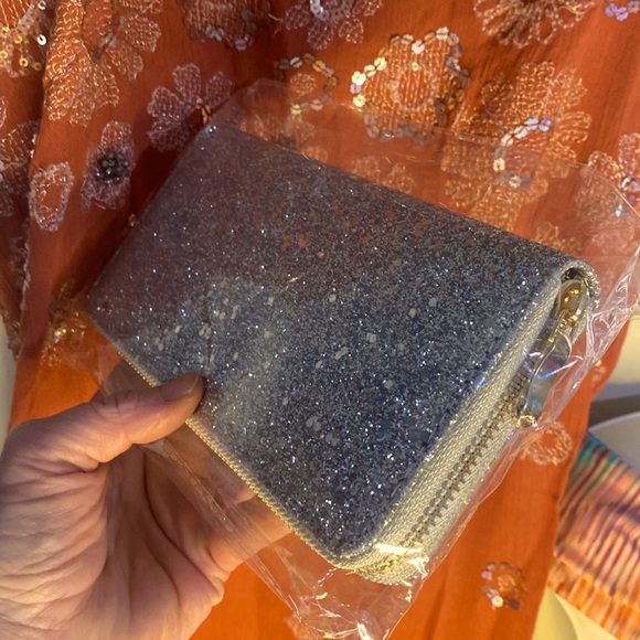 GIFTS Glitter Wallets LAST ONE‼️ - Picture 4 of 17